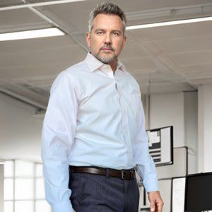 Brooks Brothers Regent Dress Shirt - Timeless Style, Unmatched Quality (16-35)